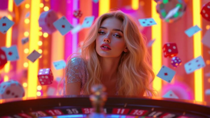 Neon Casino Welcome Bonus