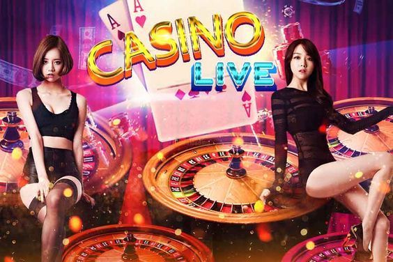 Neon Casino Live Betting